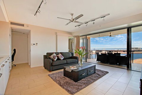 A Marina Vista - Melbourne Tourism 1